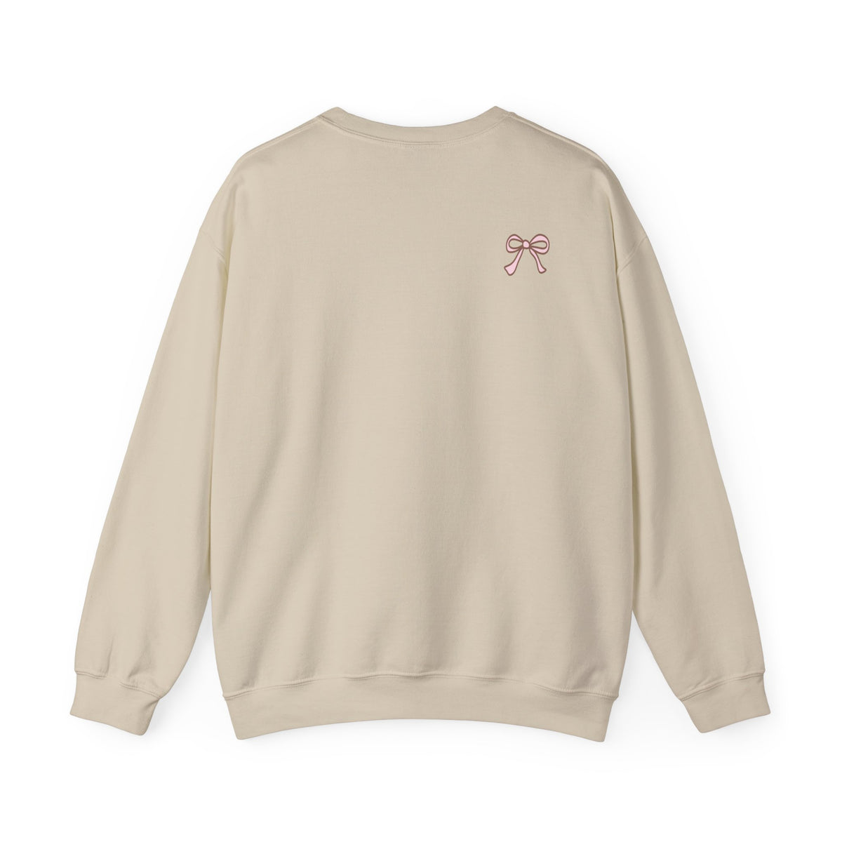 Simply Grateful:  Women's Thanksgiving™ Crewneck Sweatshirt