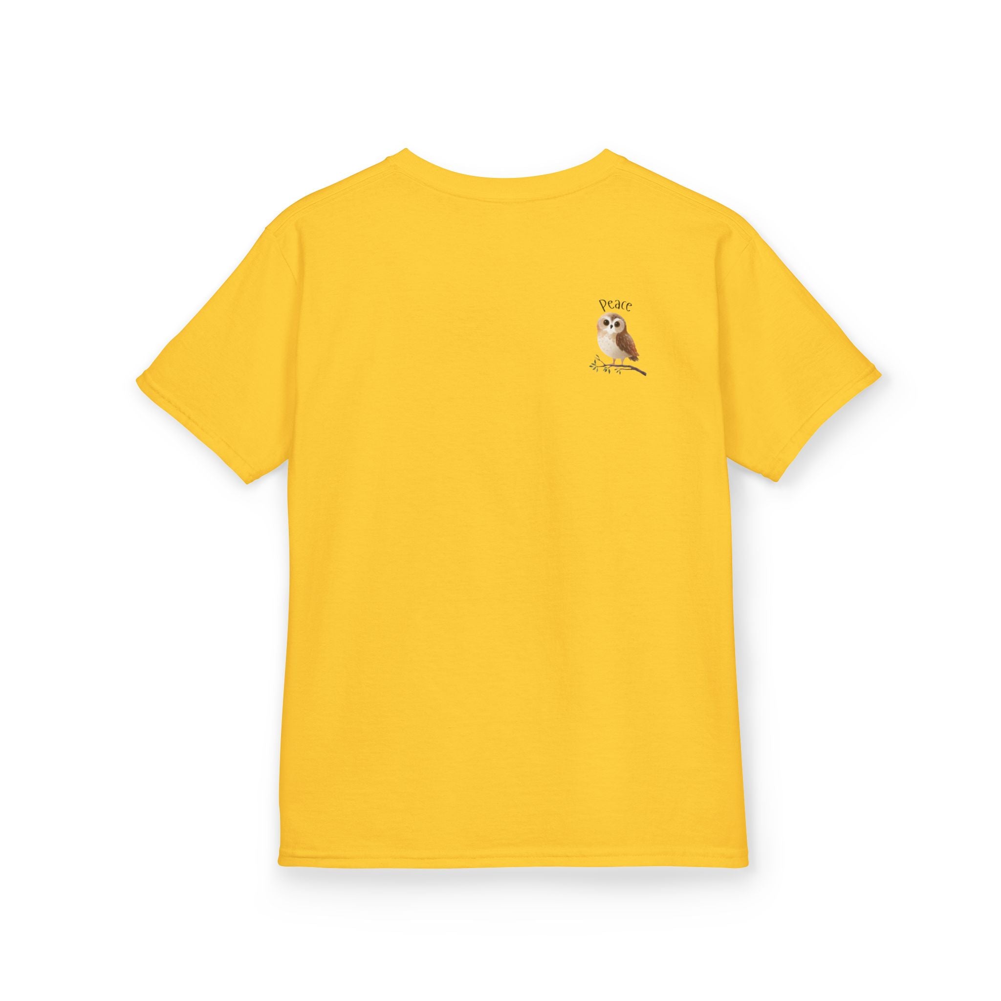 Kids Unisex Tee Shirt:  Every Little Thing is Gonna Be Alright