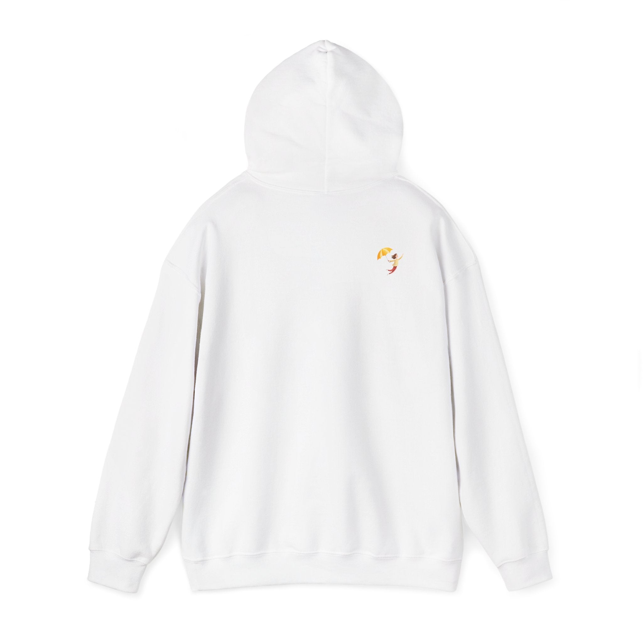 “The Lord God Loves Them All” Women's Hoodie –  Faith-Inspired Animal Lover Sweatshirt