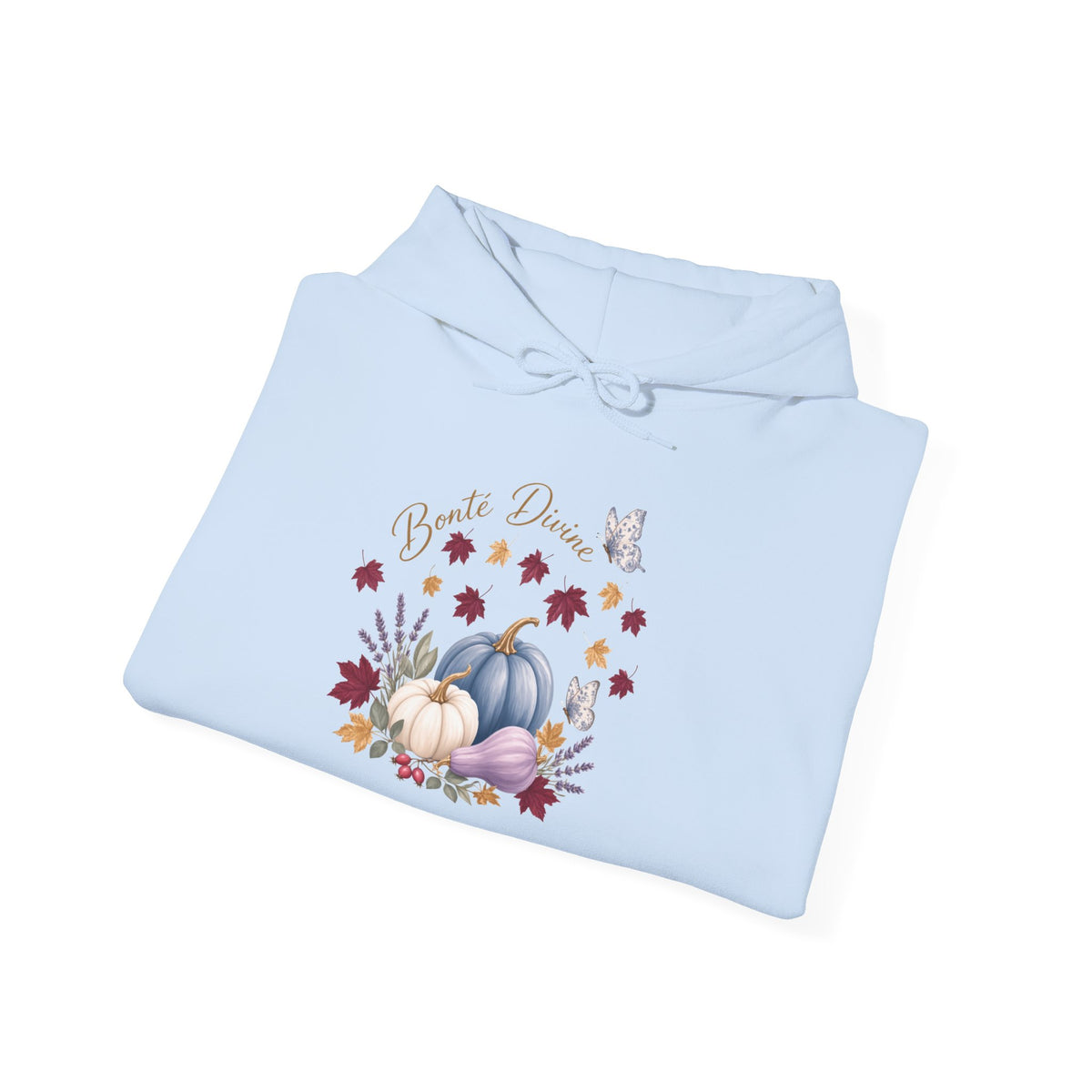 Bonté Divine | Women’s Fall Hoodie