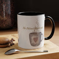 Blessed Beverage Ceramic Mug – Small Blessings for Your Morning (11, 15oz)