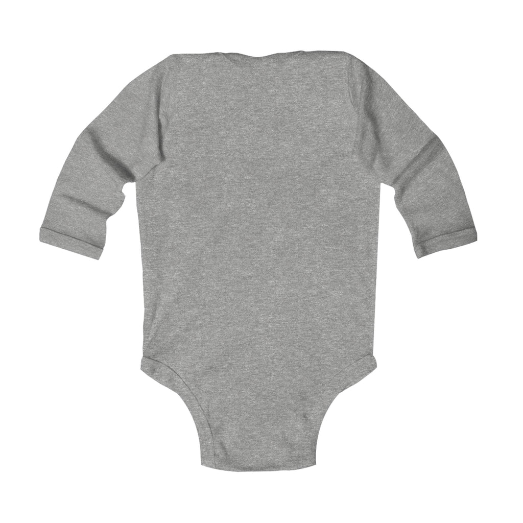 Scaring Crows, Chasing Dreams | Baby Bodysuit