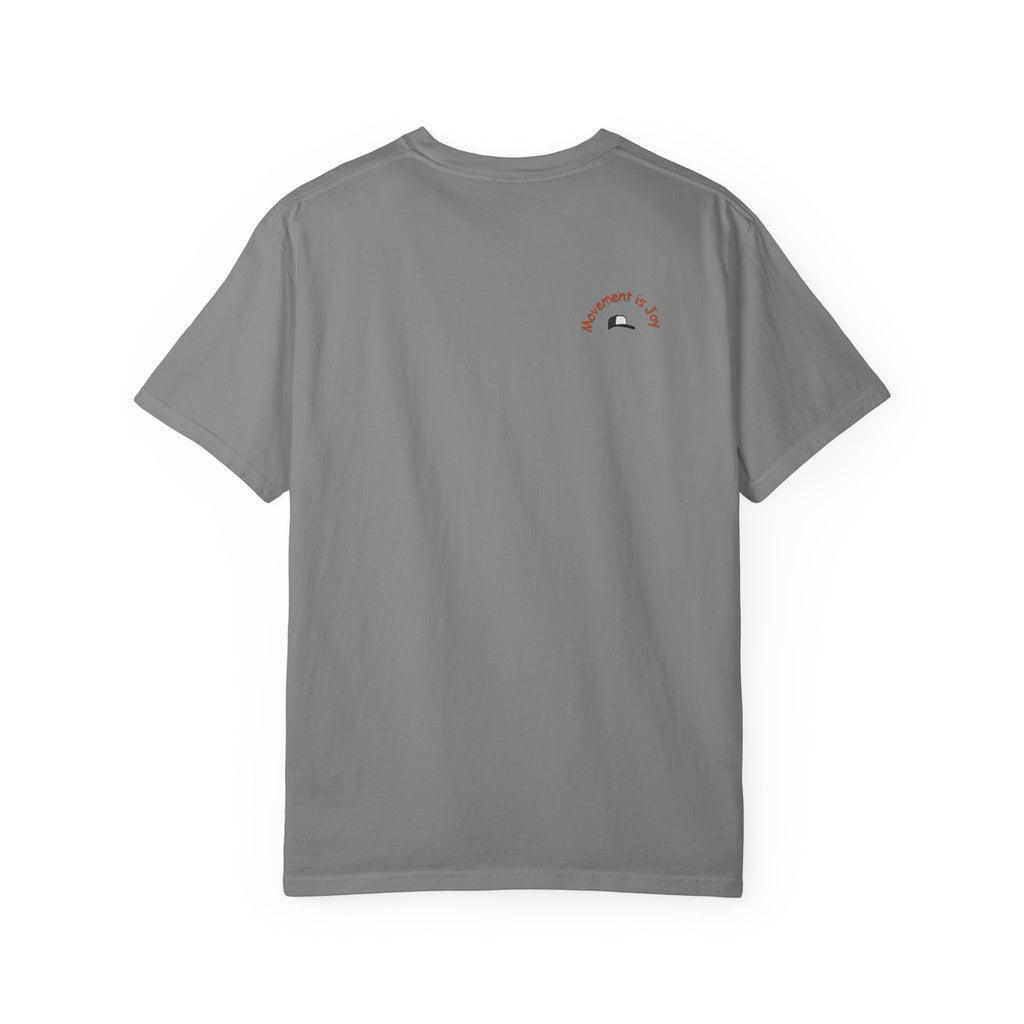 Psalm 30:11 You Turned my Mourning into Dancing:  Unisex Joy Tee