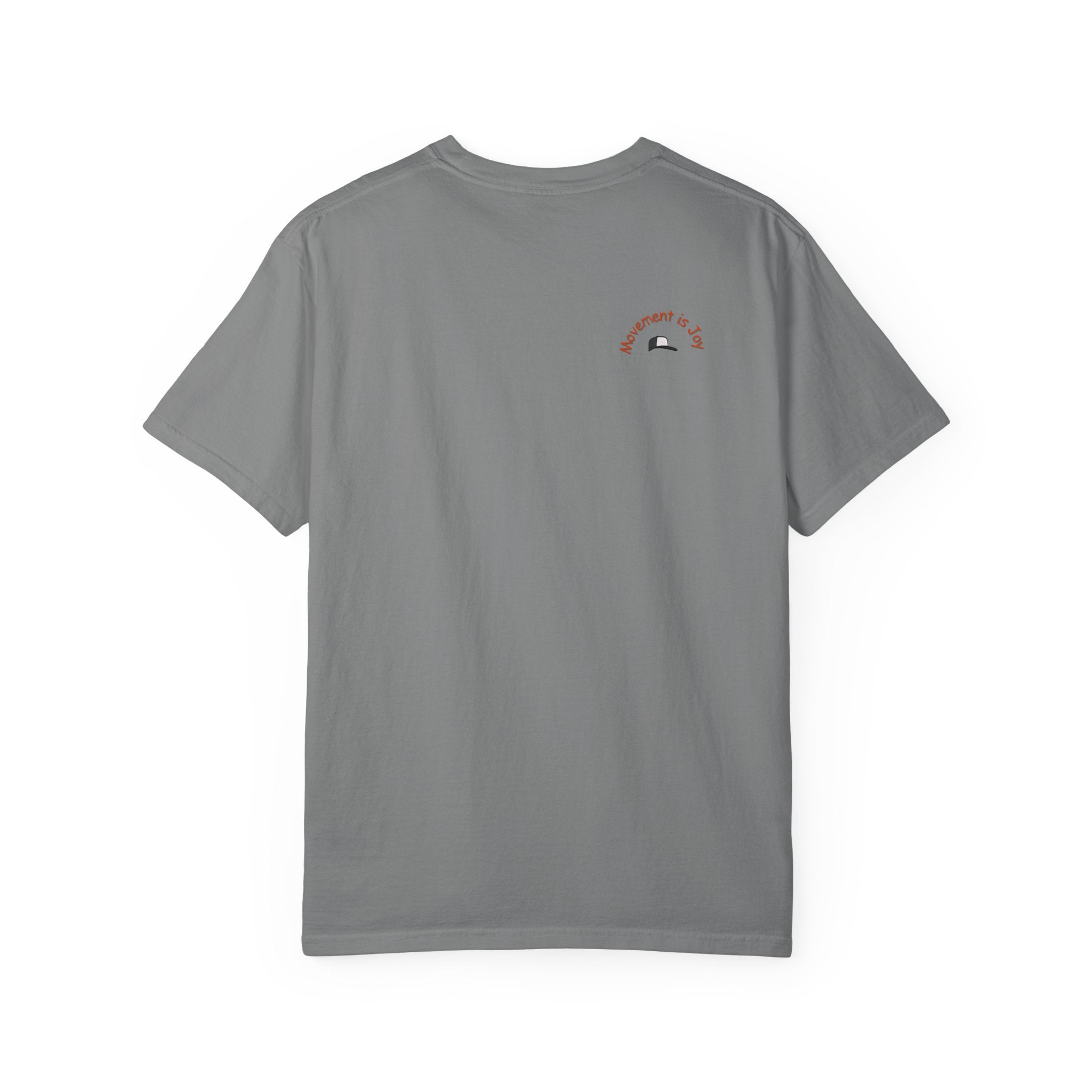 Psalm 30:11 You Turned my Mourning into Dancing:  Unisex Joy Tee