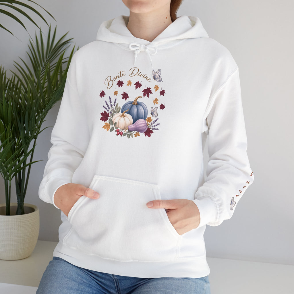 Bonté Divine | Women’s Fall Hoodie