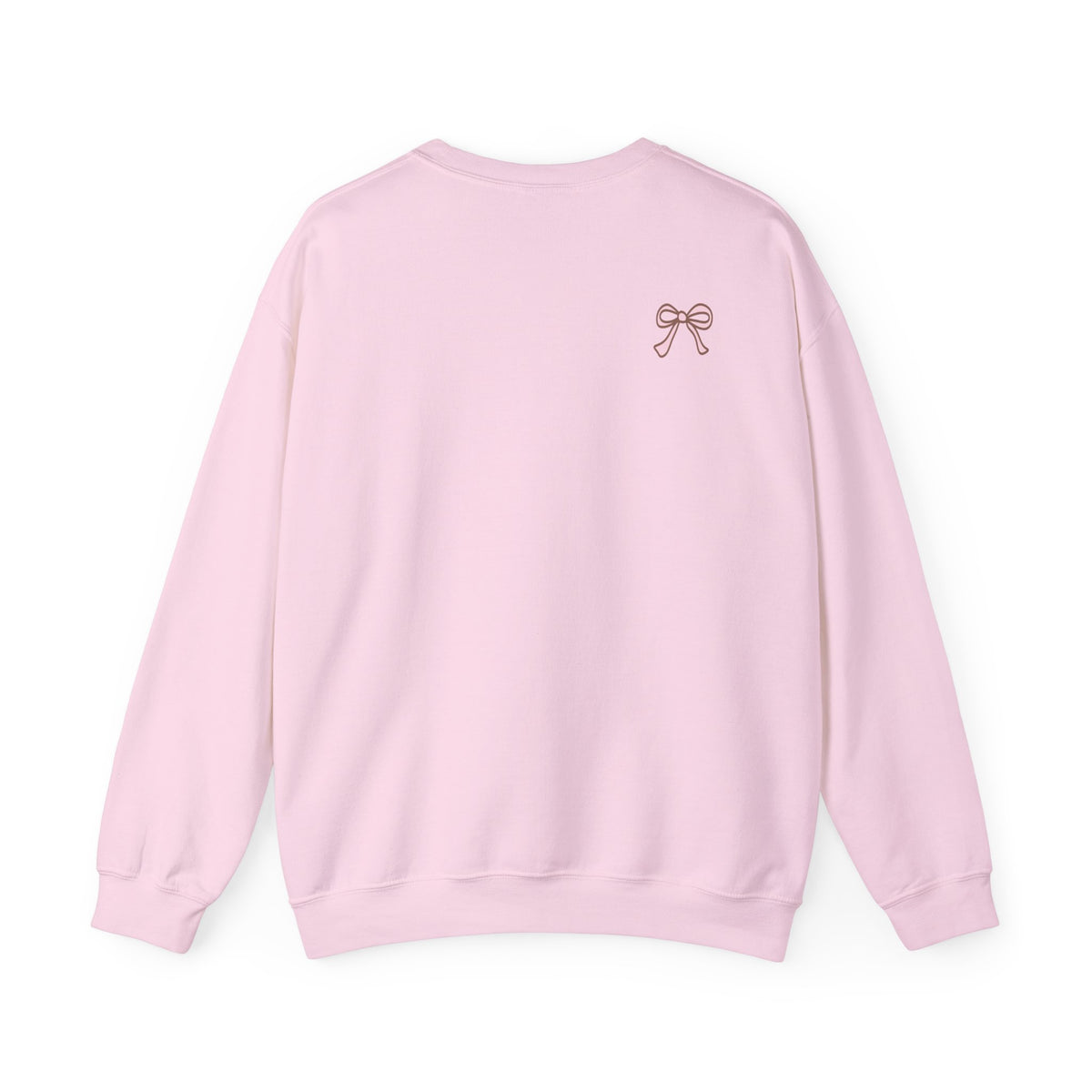 Simply Grateful:  Women's Thanksgiving™ Crewneck Sweatshirt