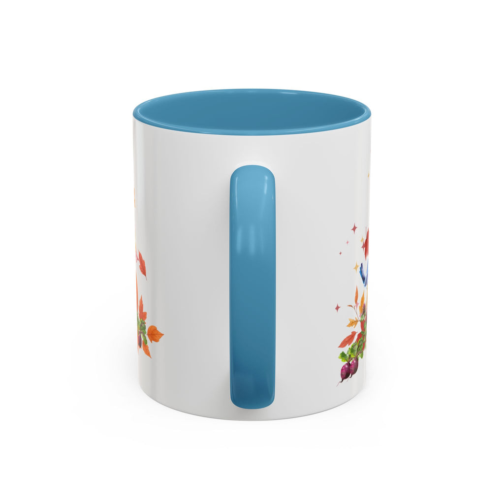 Fall Harvest | Home Ceramic Mug