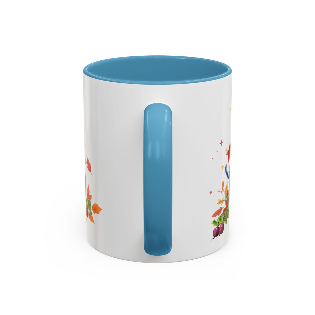 Fall Harvest | Home Ceramic Mug