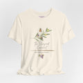 The Vineyard Covenant: Sarah’s Song — Women’s Relaxed Tee
