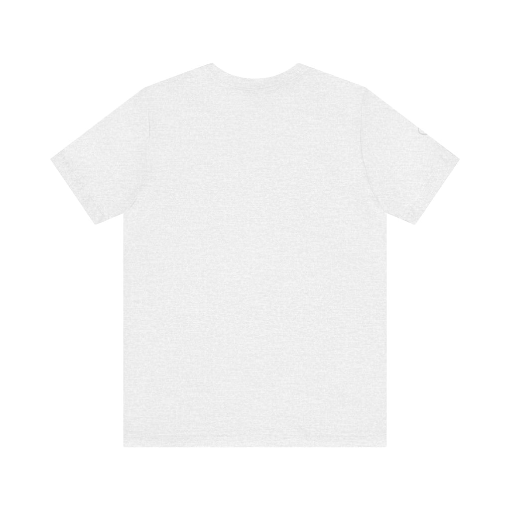 Women's Jersey Short Sleeve Tee – Consider the Lillies