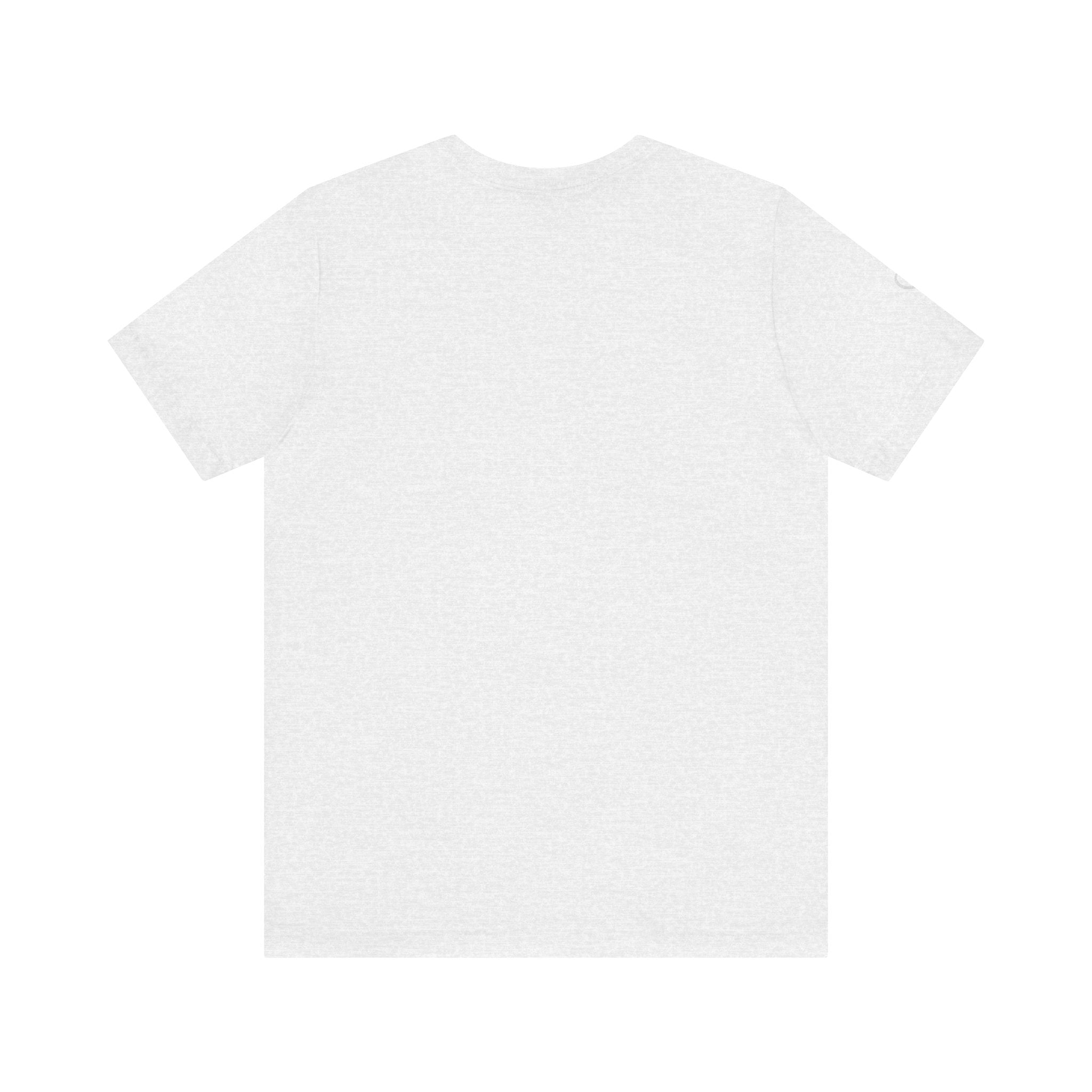 Women's Jersey Short Sleeve Tee – Consider the Lillies
