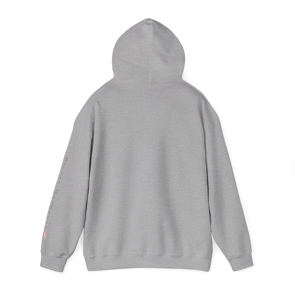 Divine Goodness | Women’s Fall Hoodie