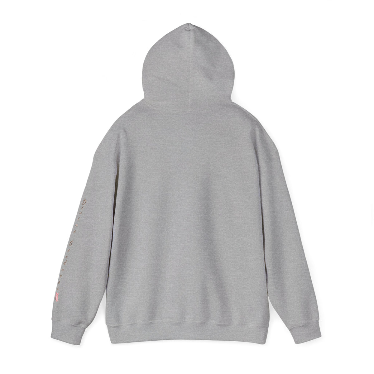 Divine Goodness | Women’s Fall Hoodie