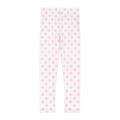 Female Kids Polka Dot Leggings