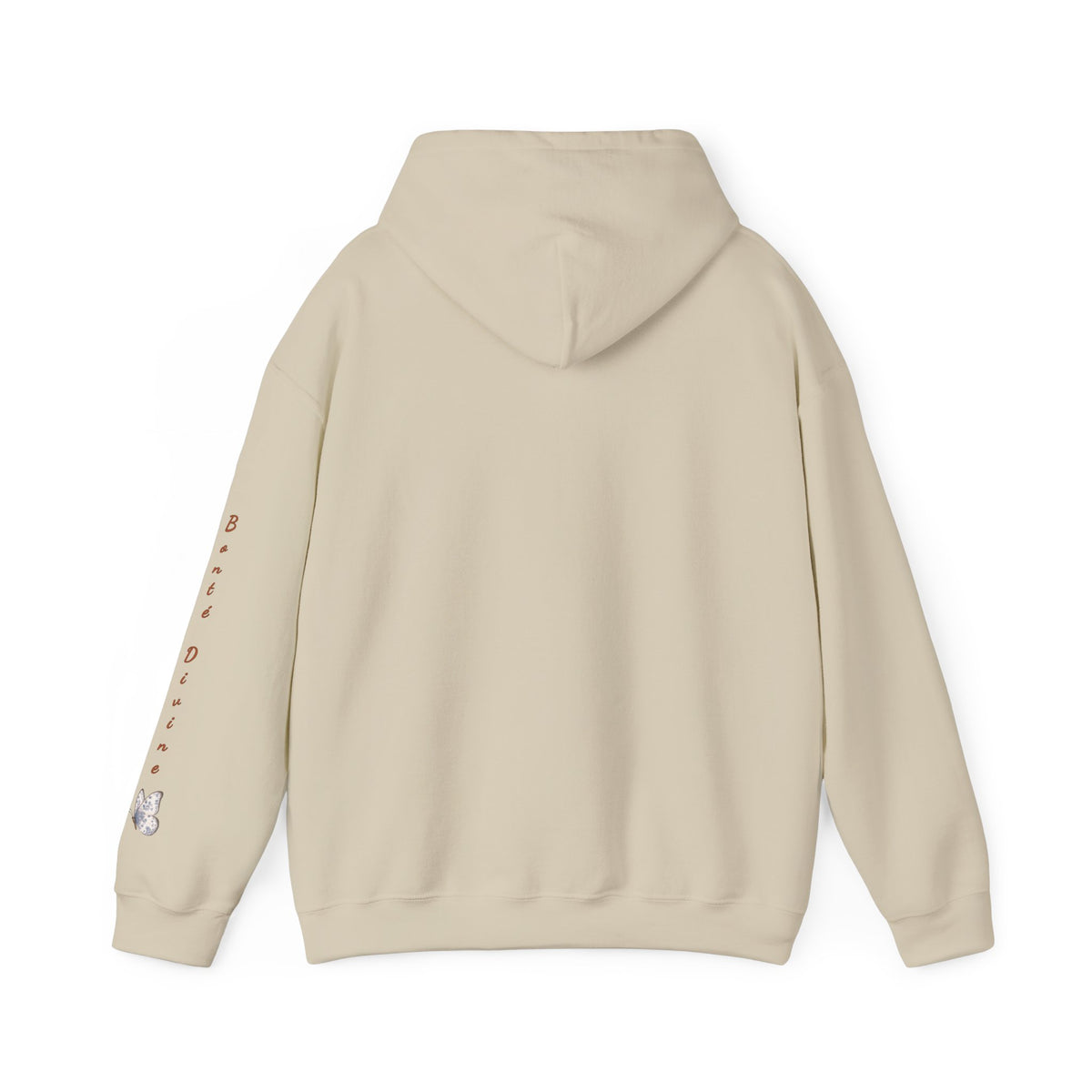 Bonté Divine | Women’s Fall Hoodie
