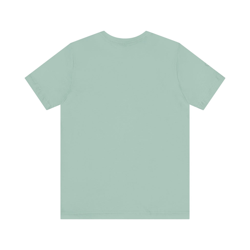 Women's Jersey Short Sleeve Tee – Consider the Lillies