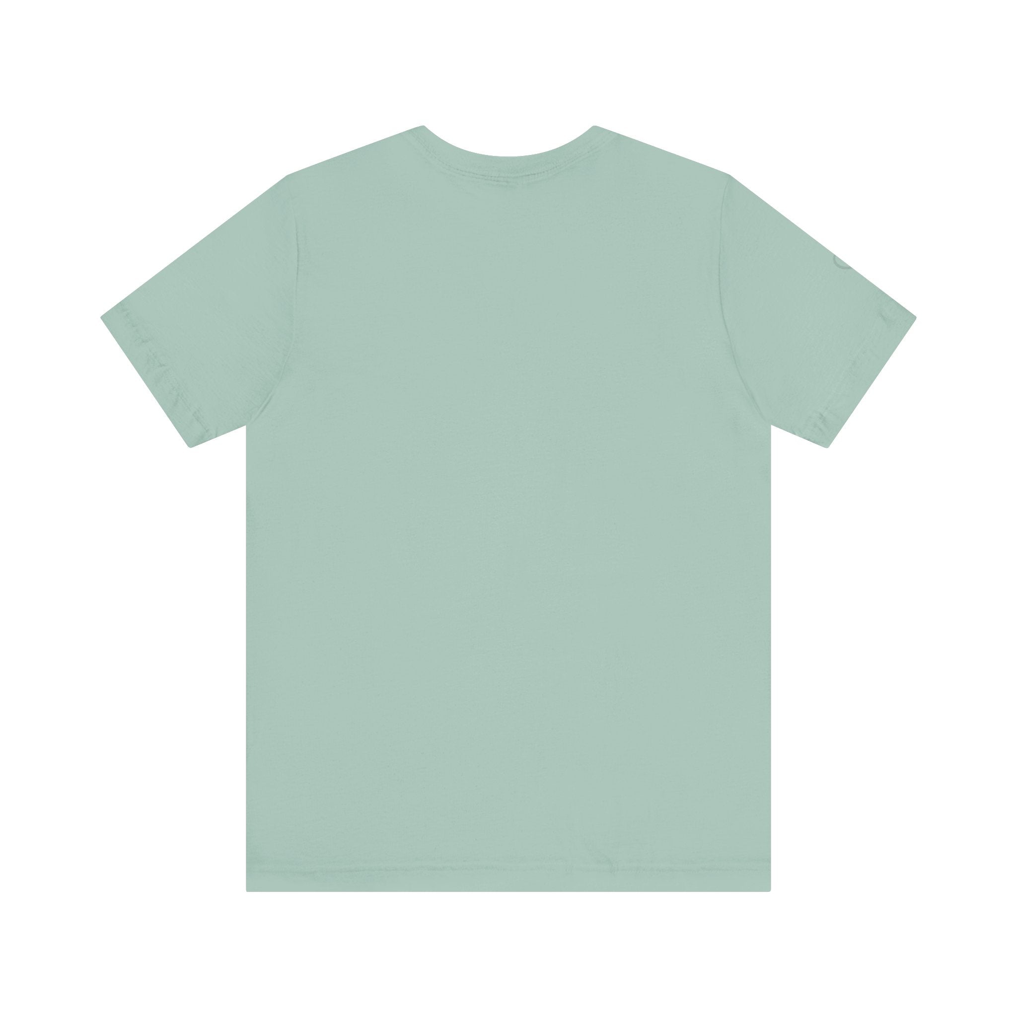 Women's Jersey Short Sleeve Tee – Consider the Lillies
