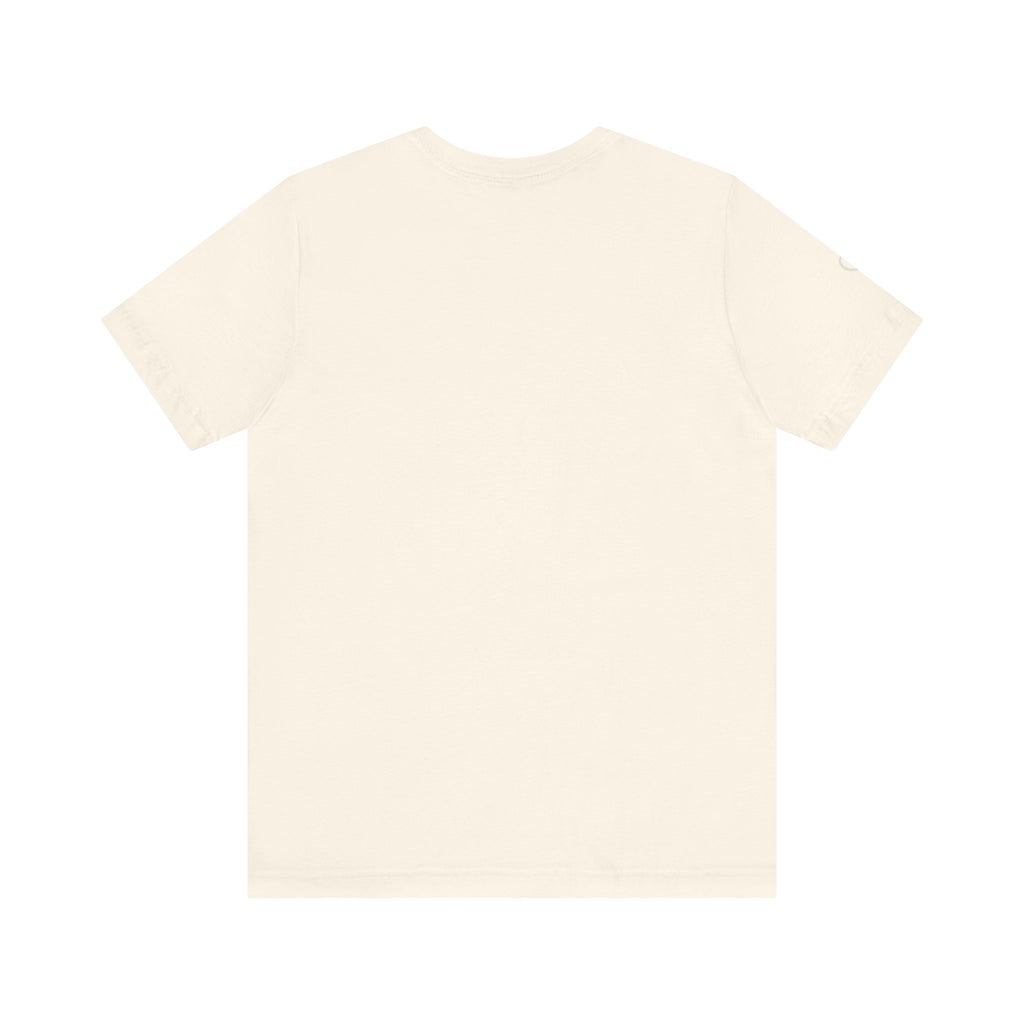 Women's Jersey Short Sleeve Tee – Consider the Lillies