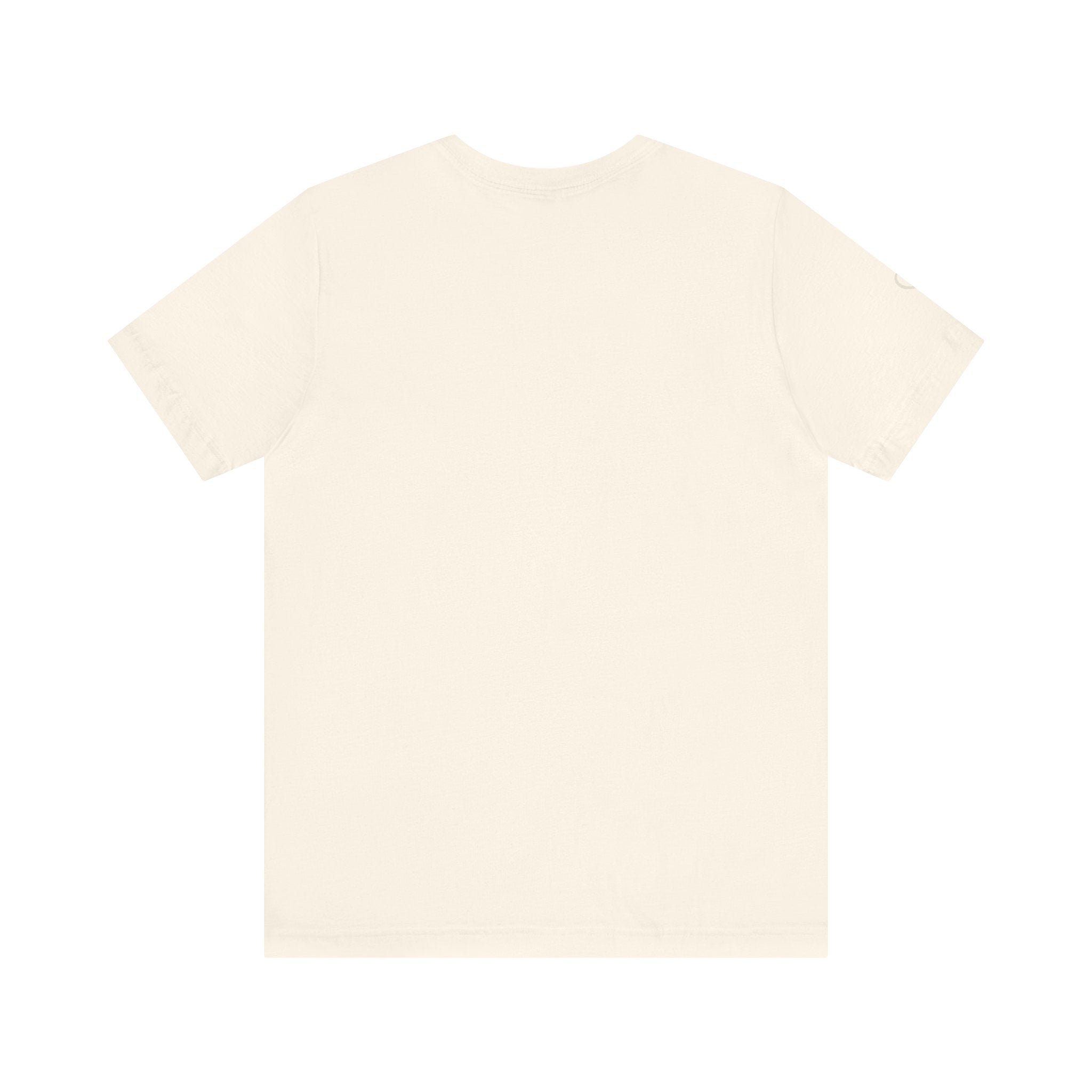 Women's Jersey Short Sleeve Tee – Consider the Lillies