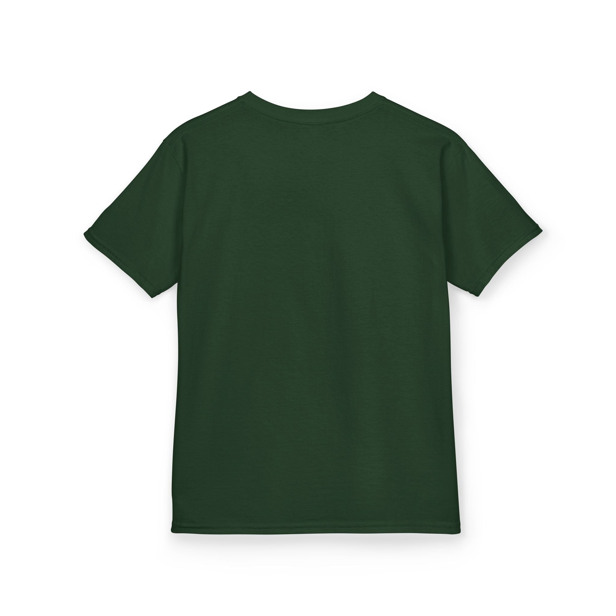 Peace and Love Groovy Sun Kids Tee — Retro 70s Graphic T-Shirt for Boys & Girls