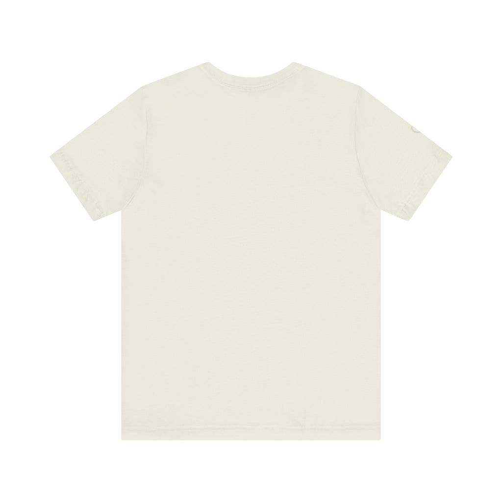 Women's Jersey Short Sleeve Tee – Consider the Lillies