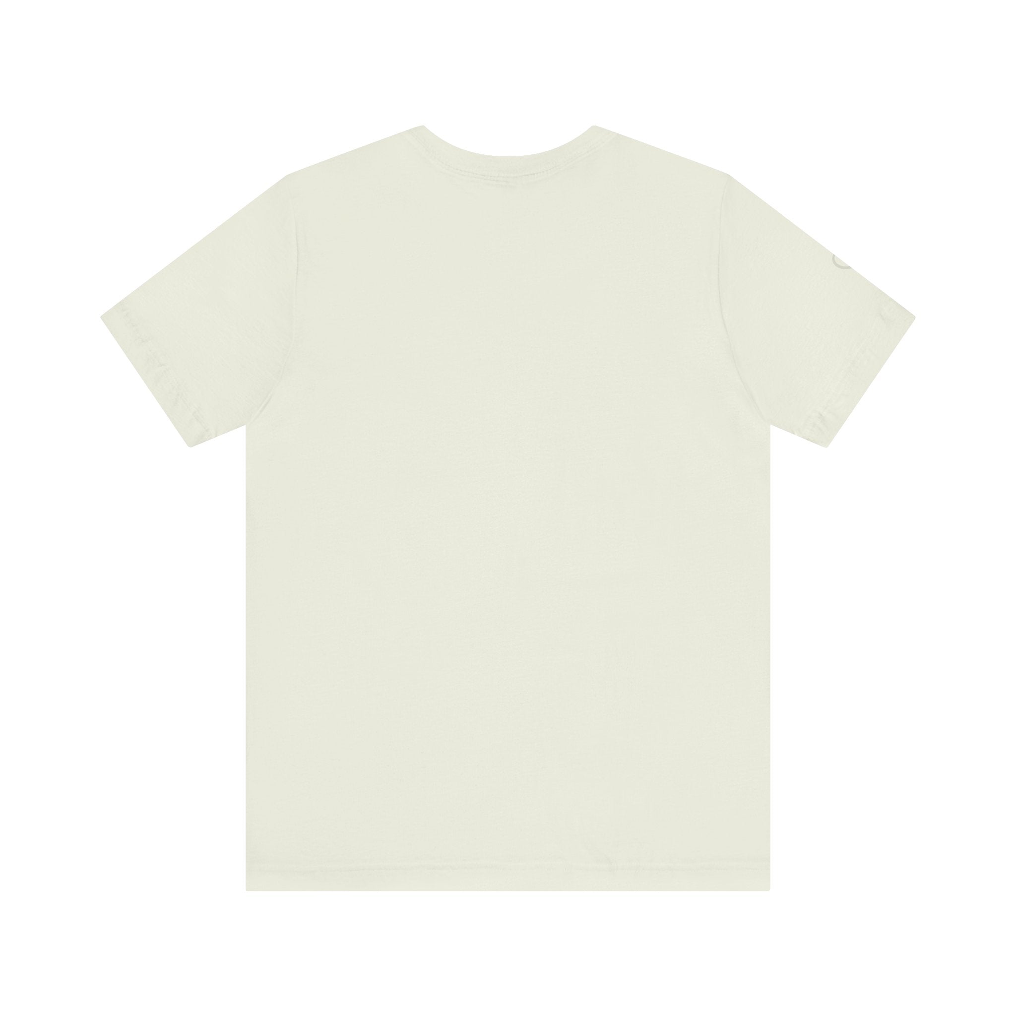 Women's Jersey Short Sleeve Tee – Consider the Lillies