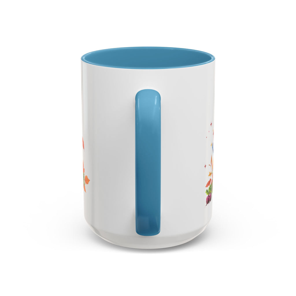 Fall Harvest | Home Ceramic Mug