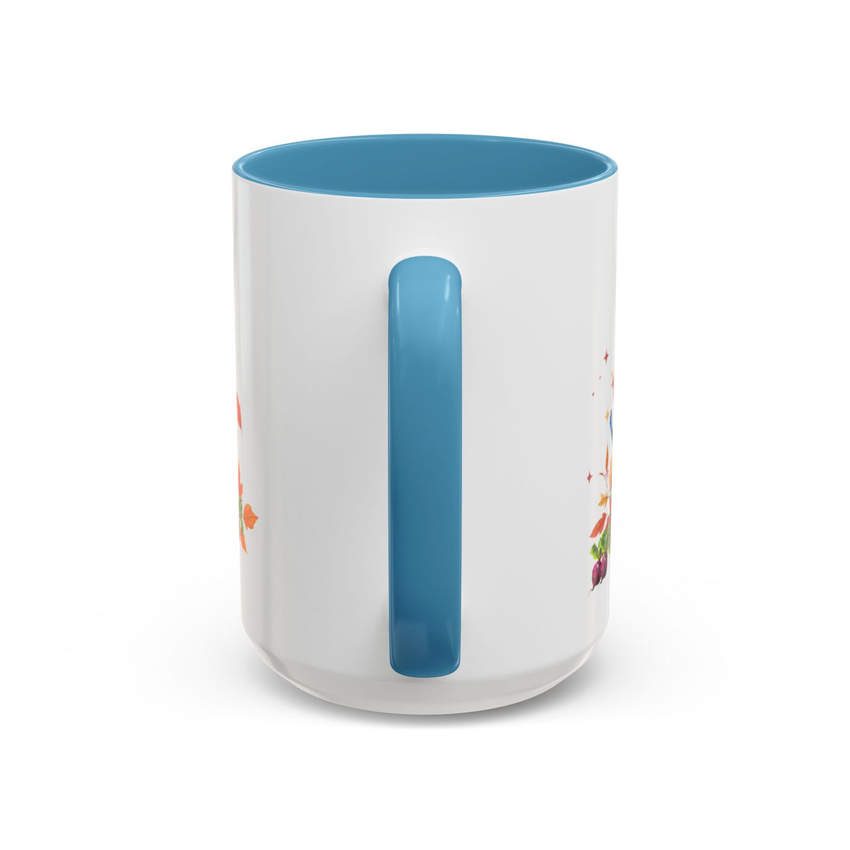 Fall Harvest | Home Ceramic Mug