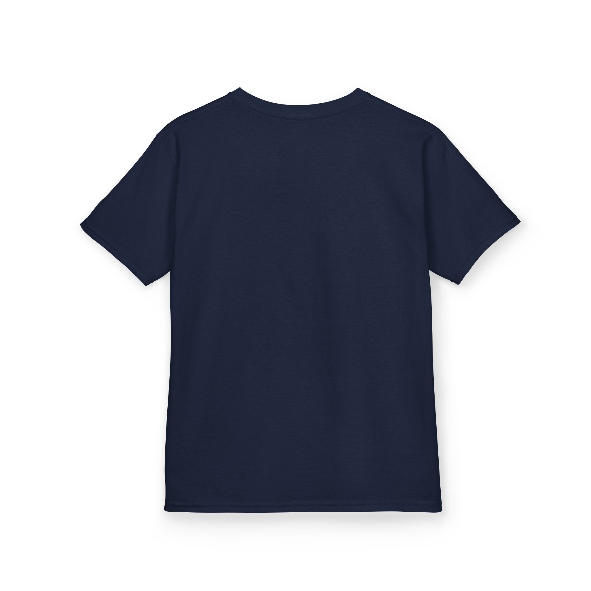Peace and Love Groovy Sun Kids Tee — Retro 70s Graphic T-Shirt for Boys & Girls