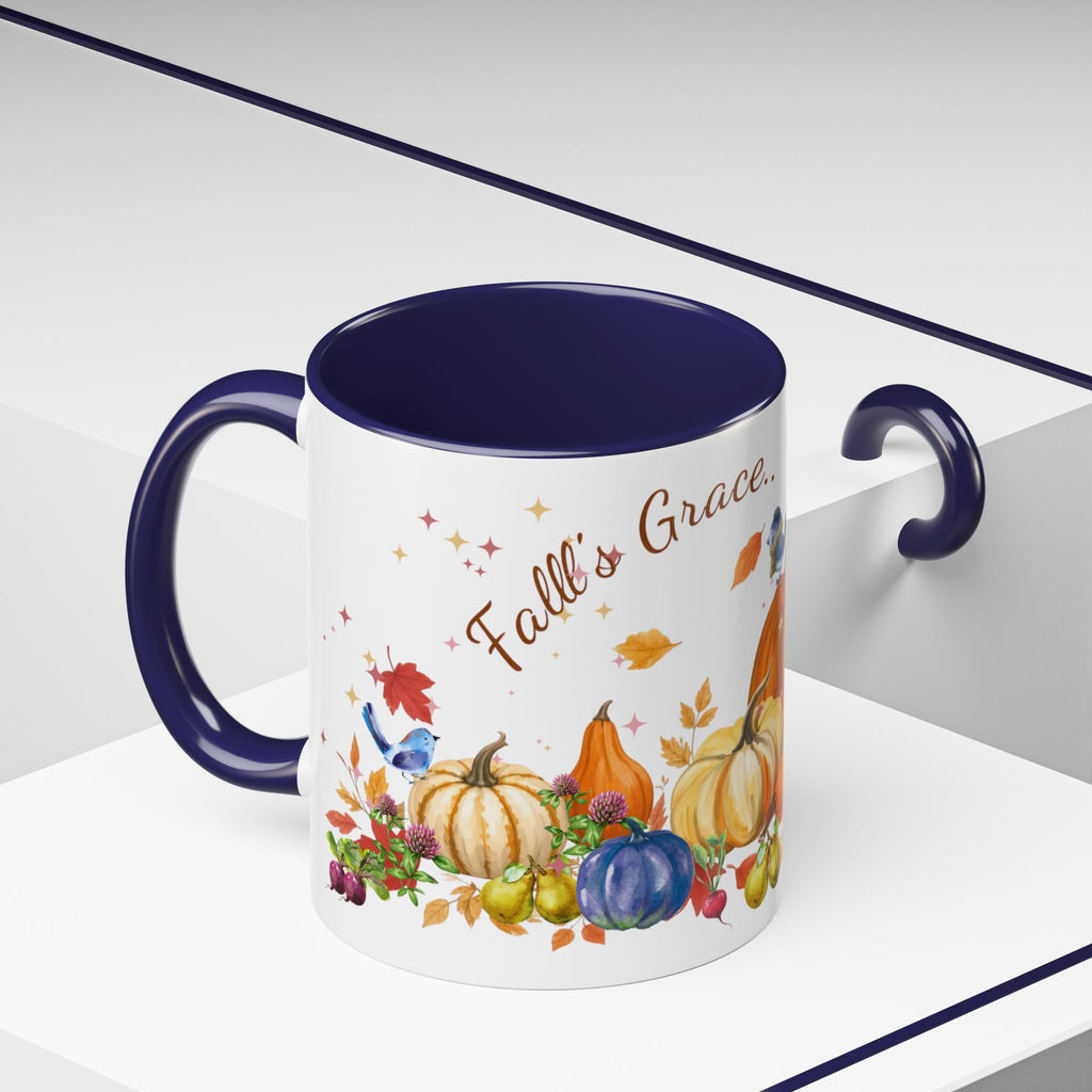 Fall Harvest | Home Ceramic Mug