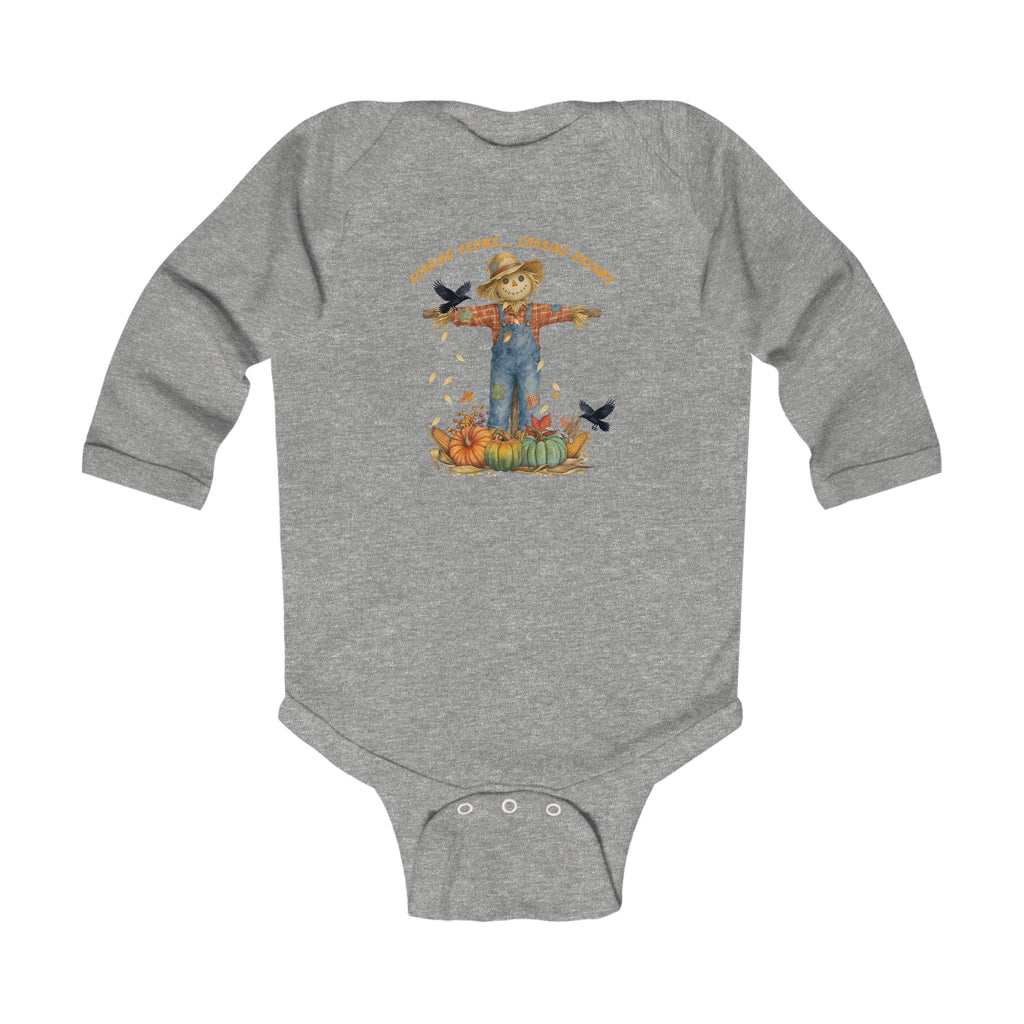 Scaring Crows, Chasing Dreams | Baby Bodysuit