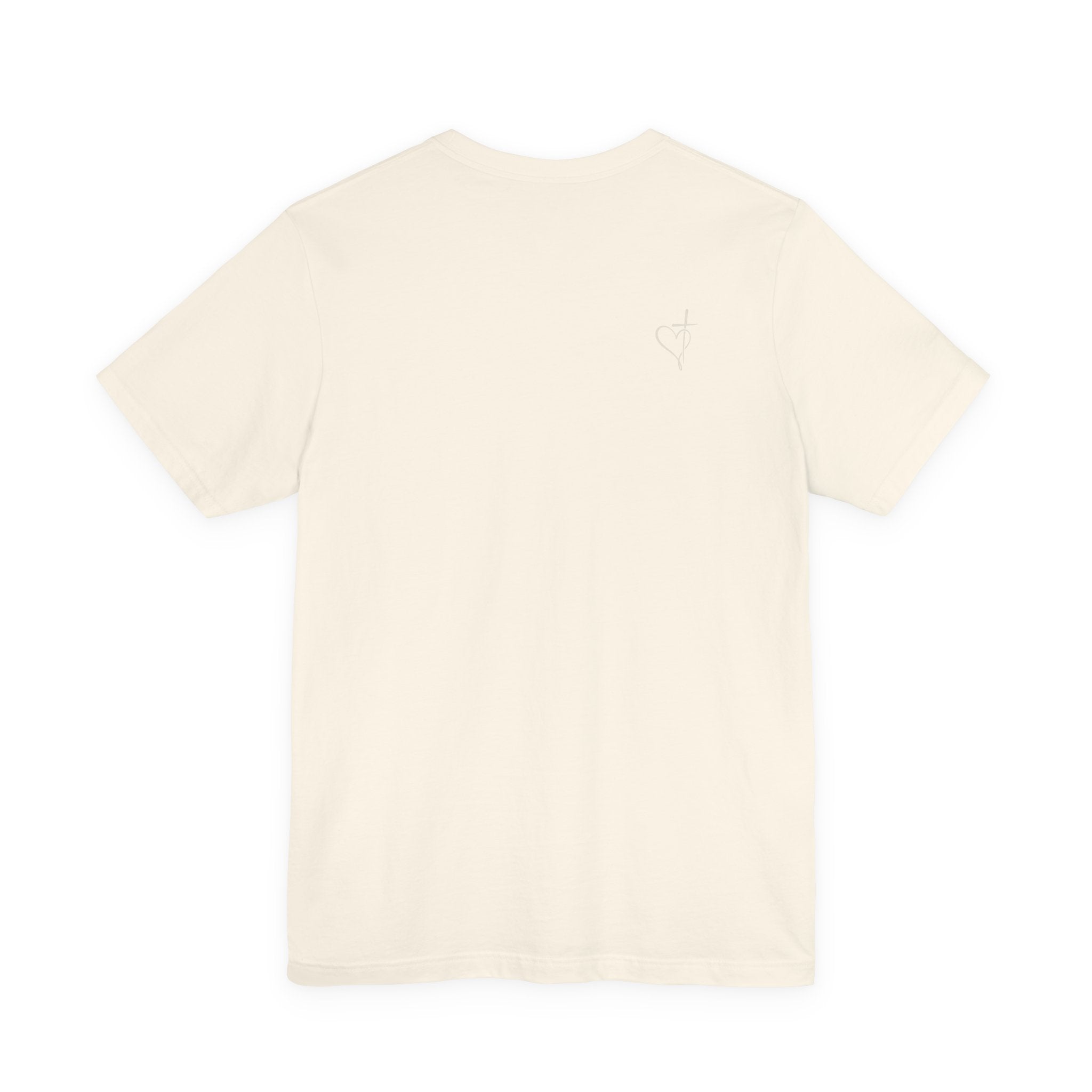 Circle of Compassion - Schweitzer Unisex Relaxed Comfort Tee