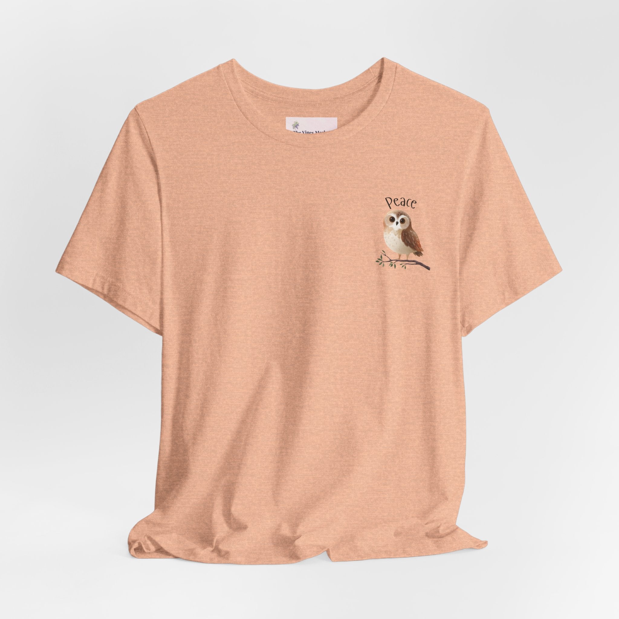 Adult Female Relaxed Comfort Tee:   Every Little Thing is Gonna Be Alright