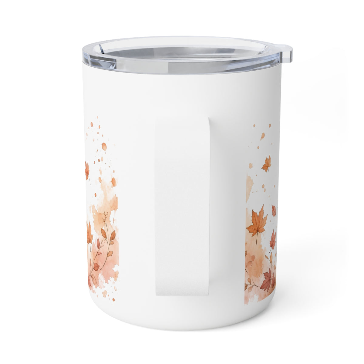 Nature’s Quiet Migration | Home Insulated Travel Mug