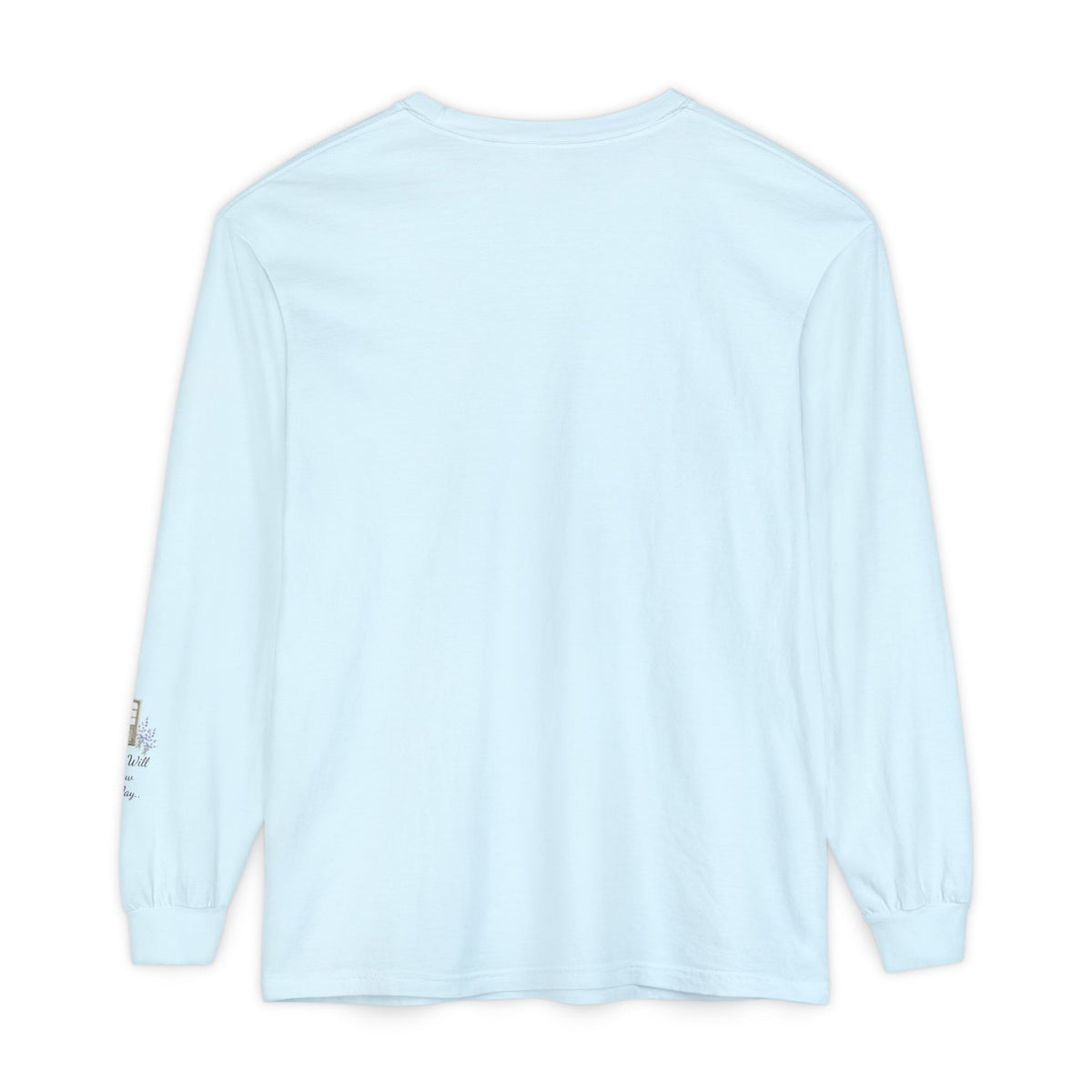 Grace Leads the Way | Women’s Long-Sleeve Tee