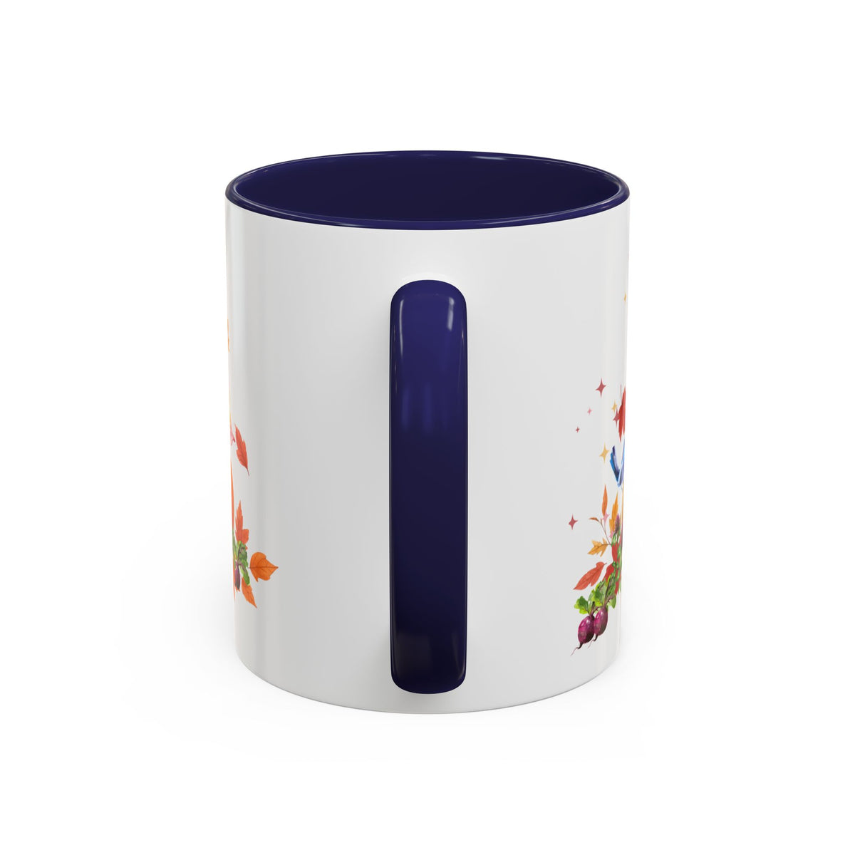 Fall Harvest | Home Ceramic Mug