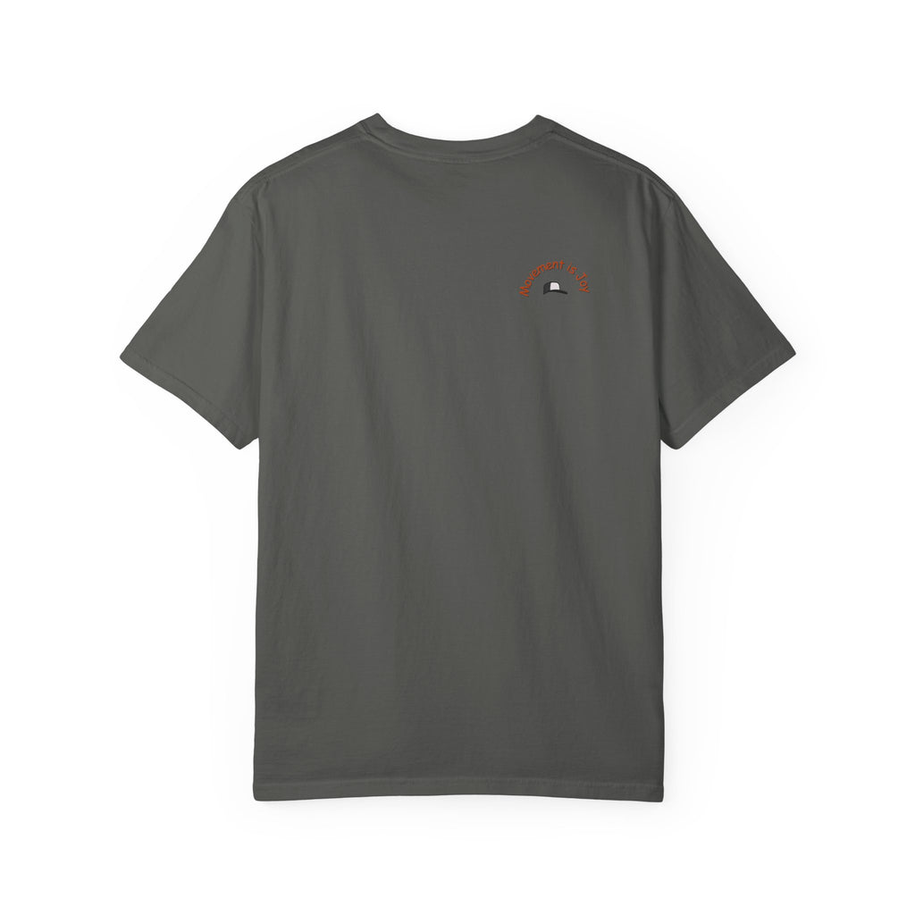 Psalm 30:11 You Turned my Mourning into Dancing:  Unisex Joy Tee