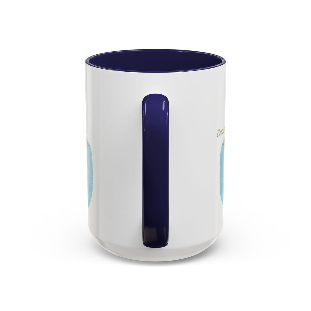 Boisson Bénie | French Blessed Beverage Mug – Mother's Day Gift (11, 15oz)