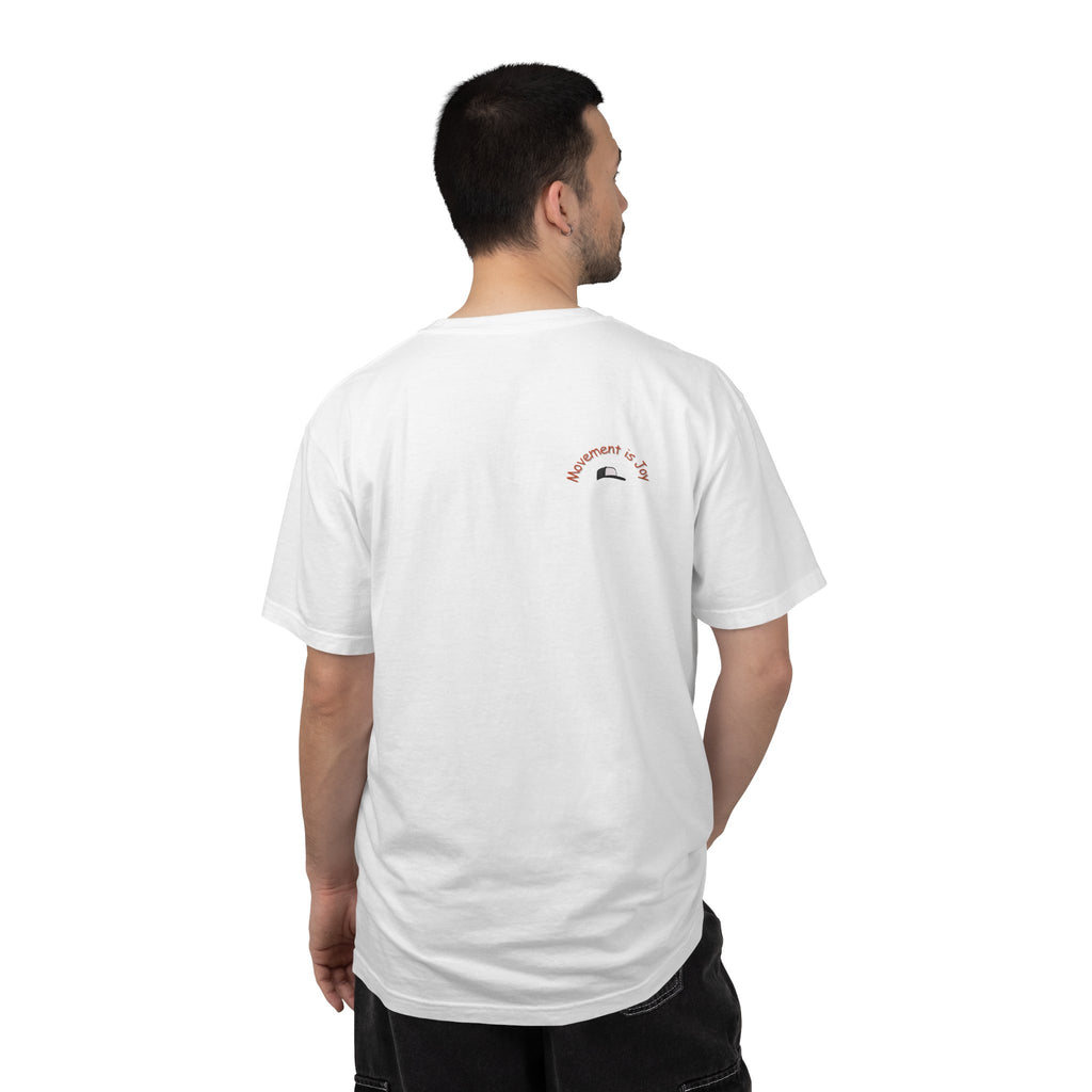 Psalm 30:11 You Turned my Mourning into Dancing:  Unisex Joy Tee