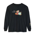 Ever Thankful: Women's Thanksgiving Long Sleeve Tee