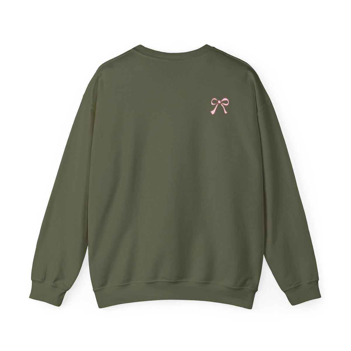 Simply Grateful:  Women's Thanksgiving™ Crewneck Sweatshirt