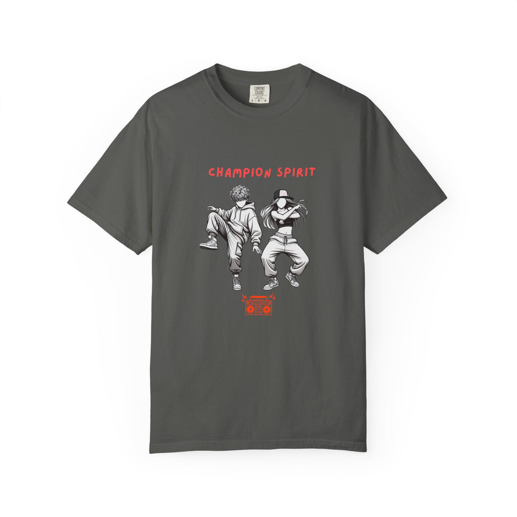 Psalm 30:11 You Turned my Mourning into Dancing:  Unisex Joy Tee