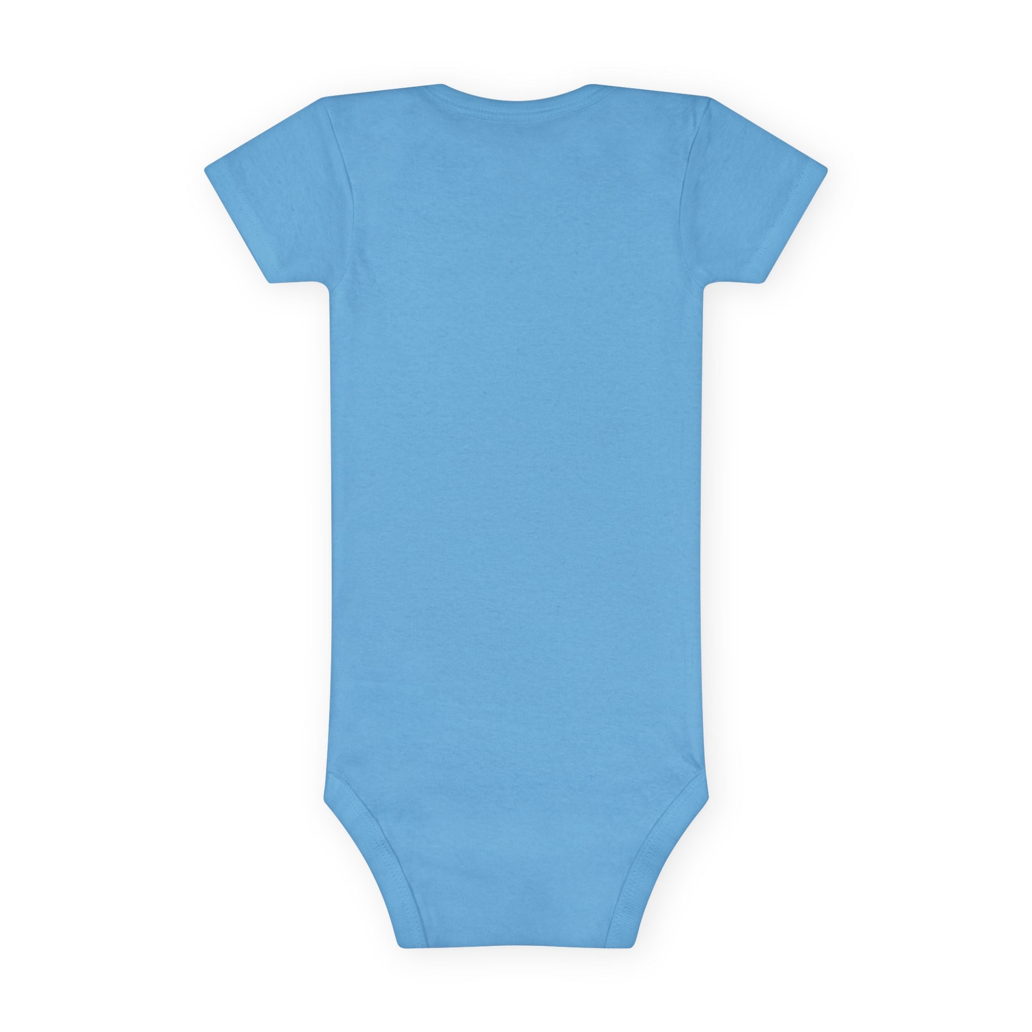 Future Champions Baby Onesie – Hockey Stars & Dreams – Unisex Baby Bodysuit
