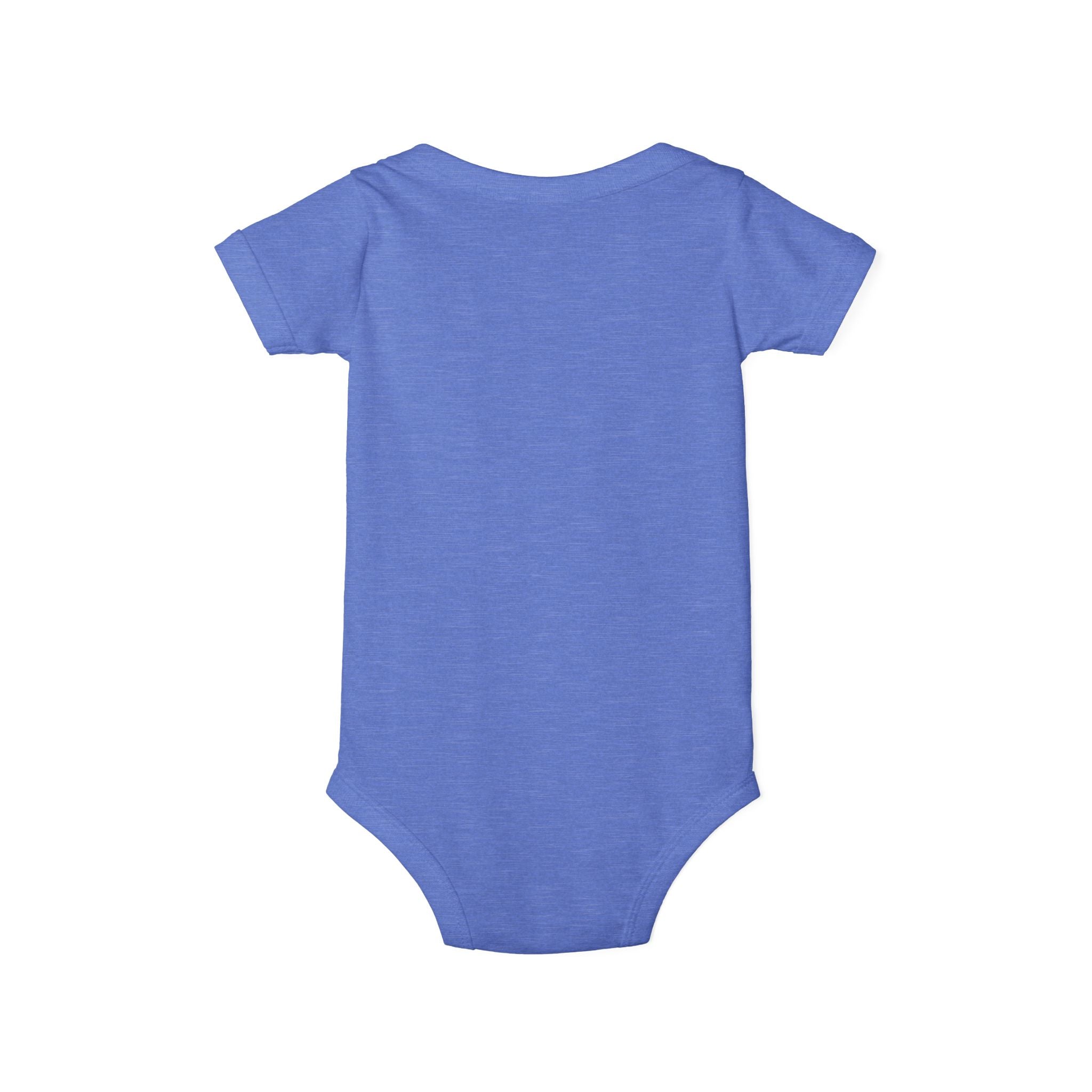 Under God | Watercolor Star Baby Onesie  Infant Unisex Jersey One Piece