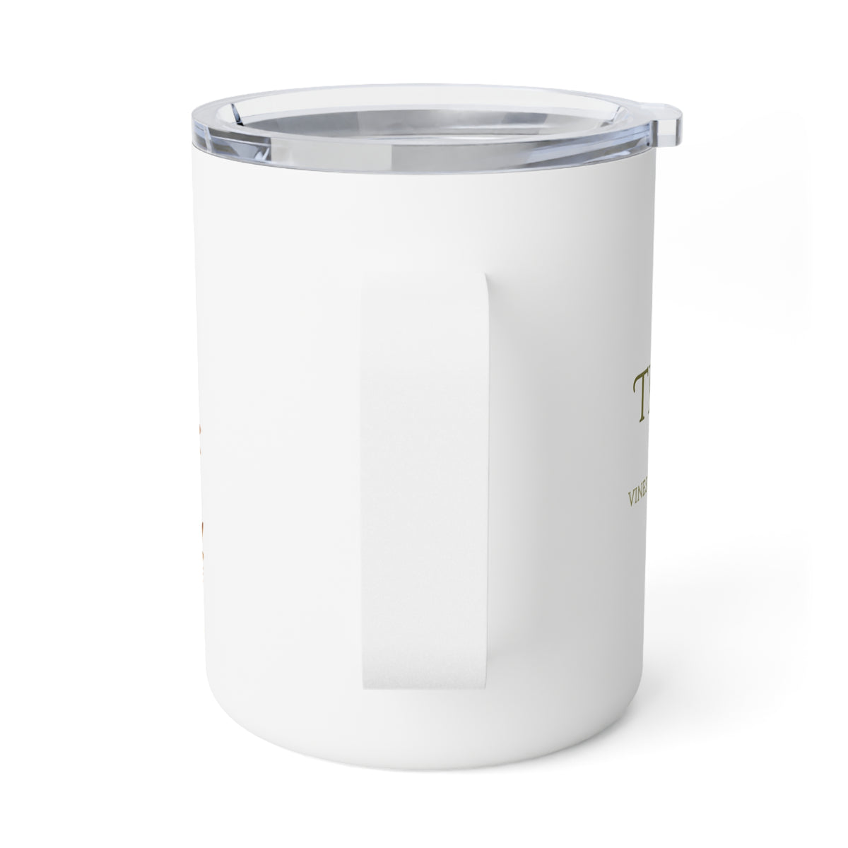 Ever Thankful Fall Insulated Travel Mug, 10 oz
