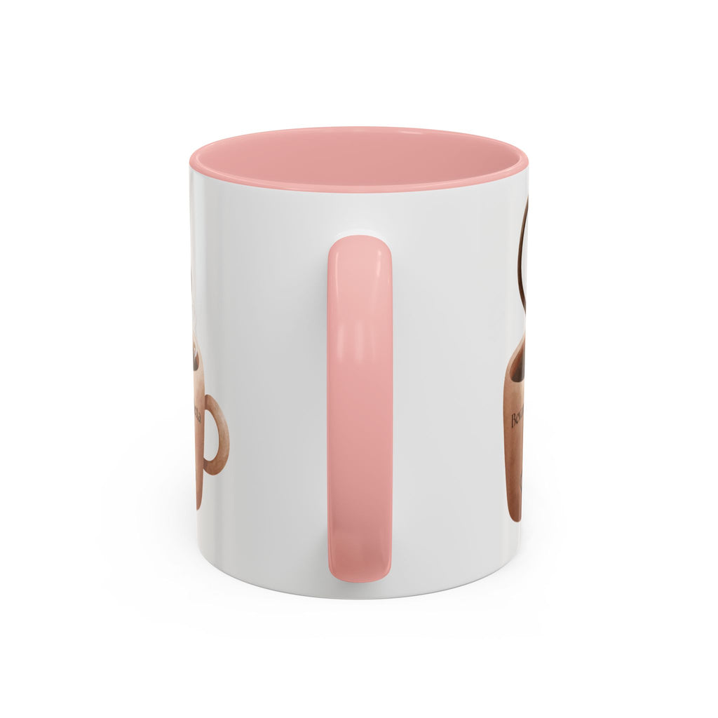 Bevanda Benedetta | Tuscan Italian Blessed Beverage Mug – Mother's Day Gift (11, 15oz)