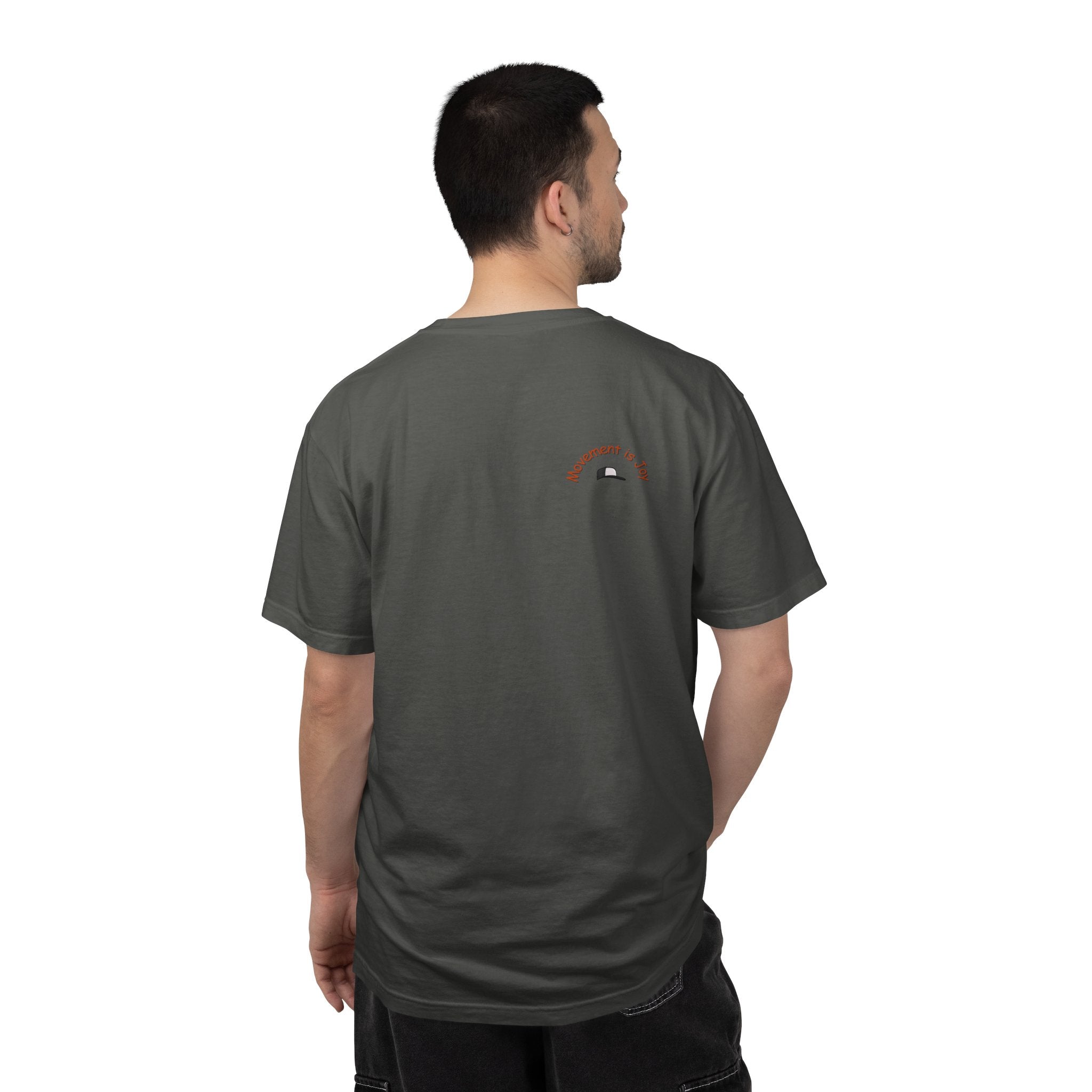 Psalm 30:11 You Turned my Mourning into Dancing:  Unisex Joy Tee