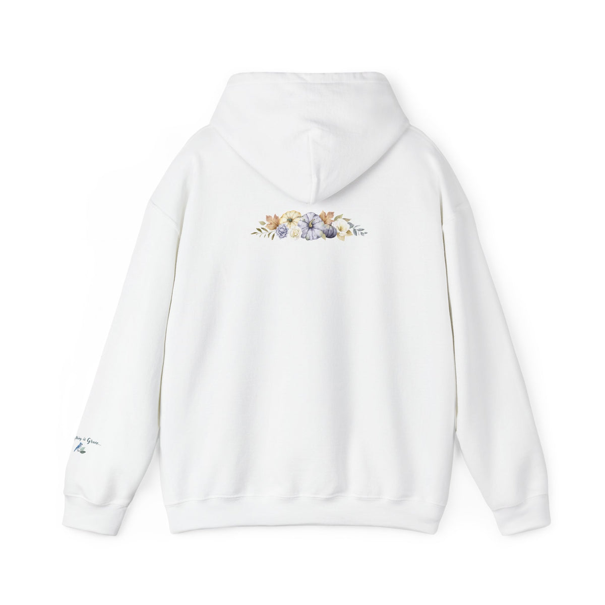 Everything Is Grace | Women’s Fall Harvest Hoodie