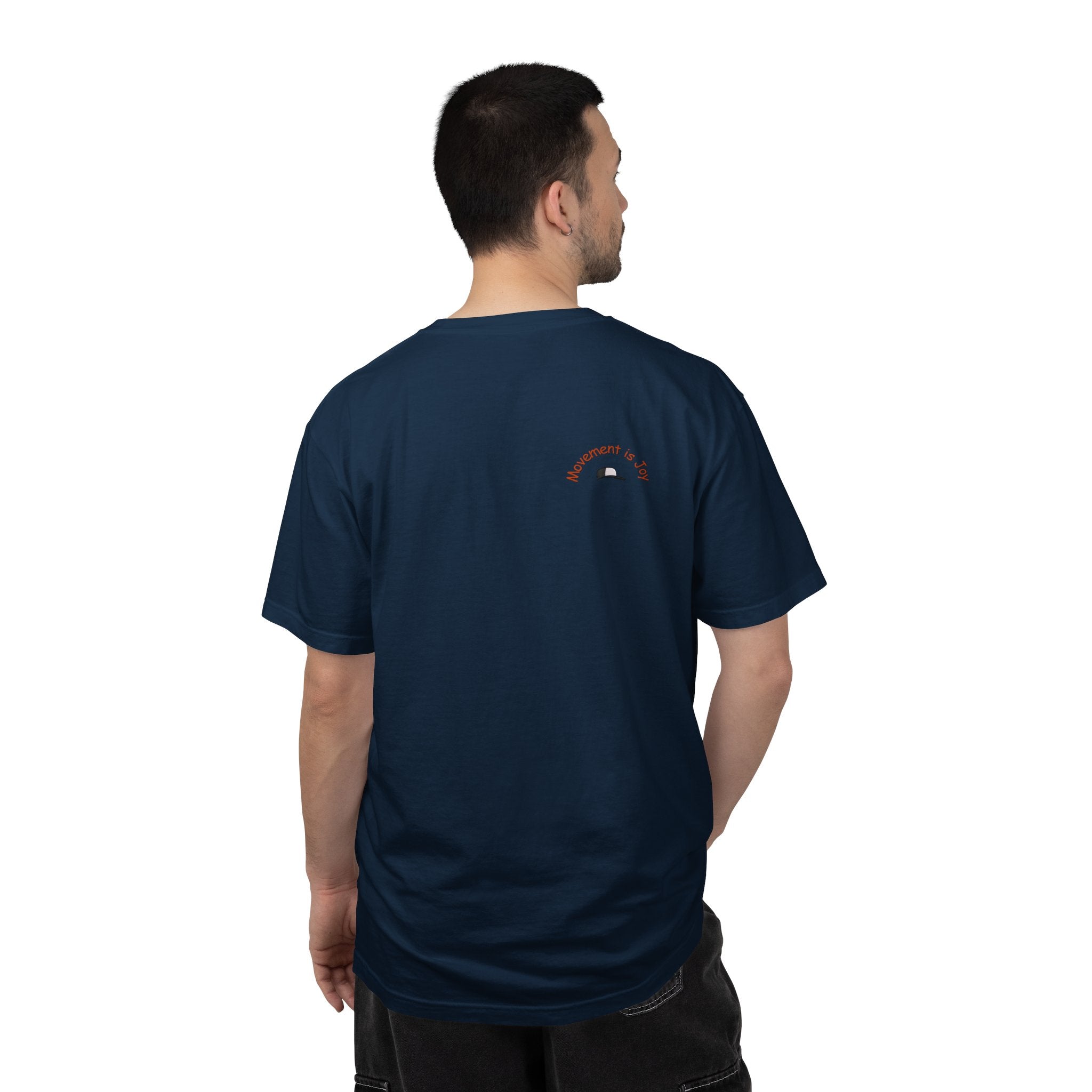 Psalm 30:11 You Turned my Mourning into Dancing:  Unisex Joy Tee