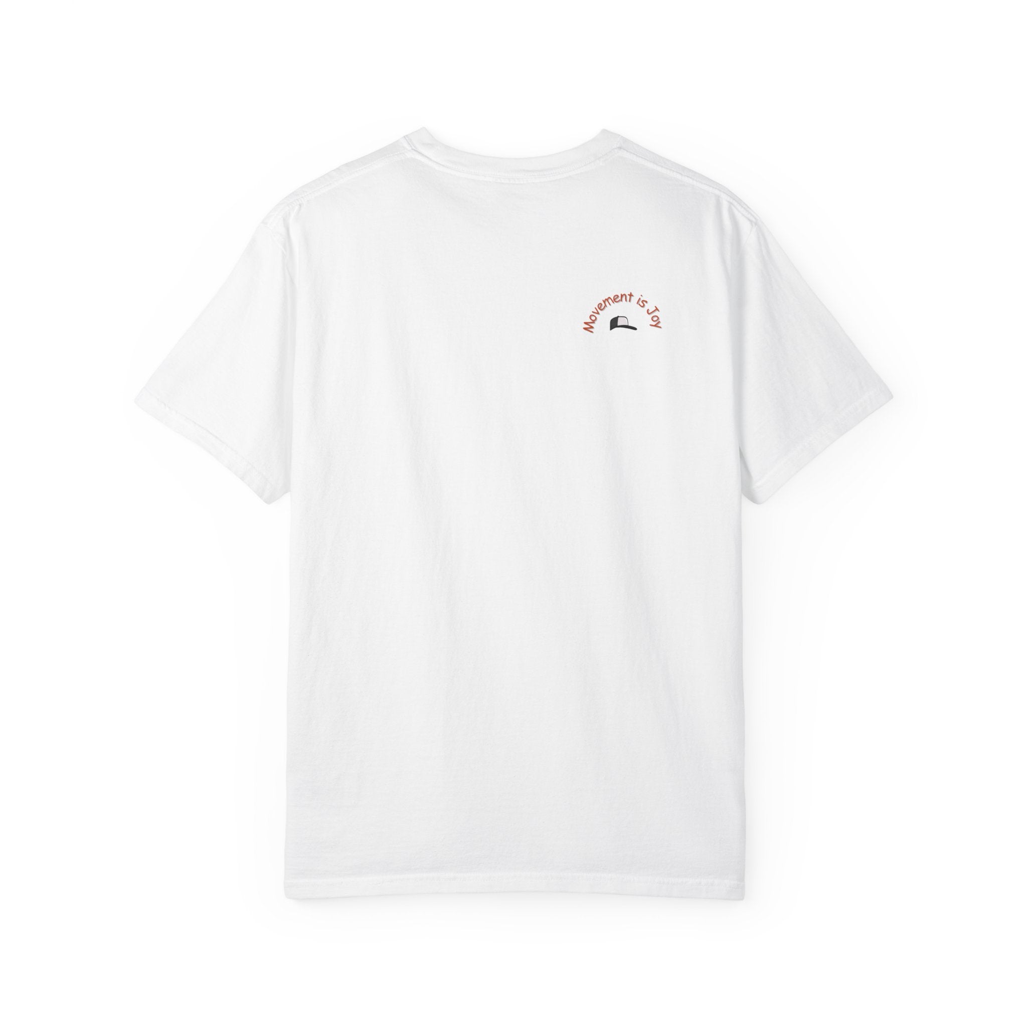 Psalm 30:11 You Turned my Mourning into Dancing:  Unisex Joy Tee